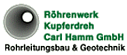 R&ouml;hrenwerk Kupferdreh Carl Hamm GmbH
