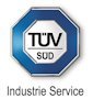 T&Uuml;V S&uuml;d Industrieservice GmbH